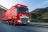 DAF XG plus rijdt over weg  - Vrachtwagenheffing juli 2026